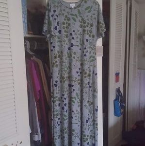 Lularoe Maria dress